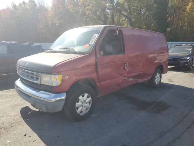 ford econoline 1999 1fdre14w1xhb36383