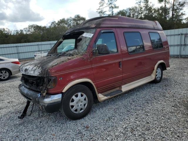 ford econoline 1999 1fdre14w5xhb72755