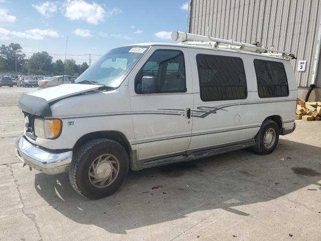 ford econoline 2001 1fdre14w91hb16504