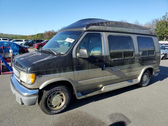 ford econoline 1999 1fdre14w9xha24933