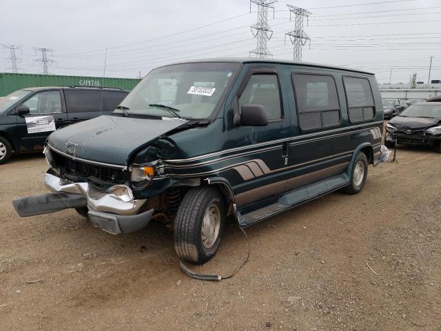 ford econoline 2000 1fdre14wxyhb34911