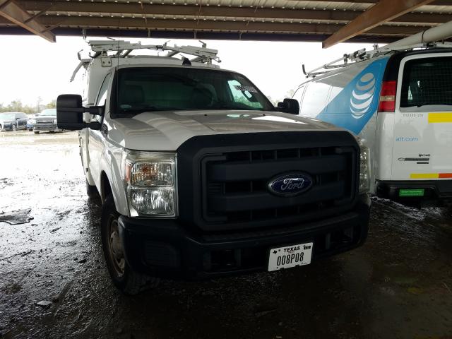 ford f350 2013 1fdrf3a61deb92687