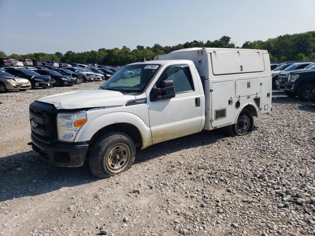 ford f350 super 2013 1fdrf3a64deb92151