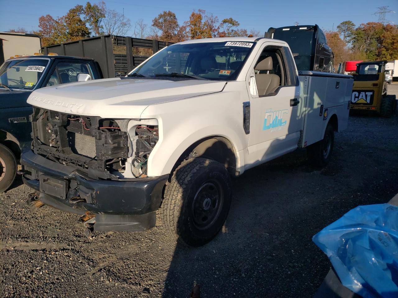 ford f350 2017 1fdrf3b66hee08828