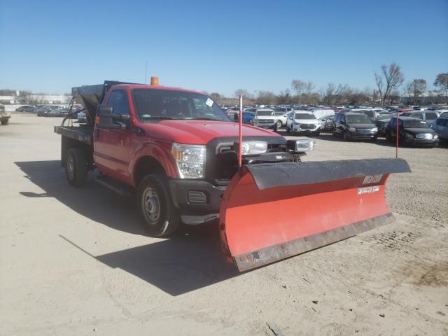 ford f350 super 2012 1fdrf3b67cea59106