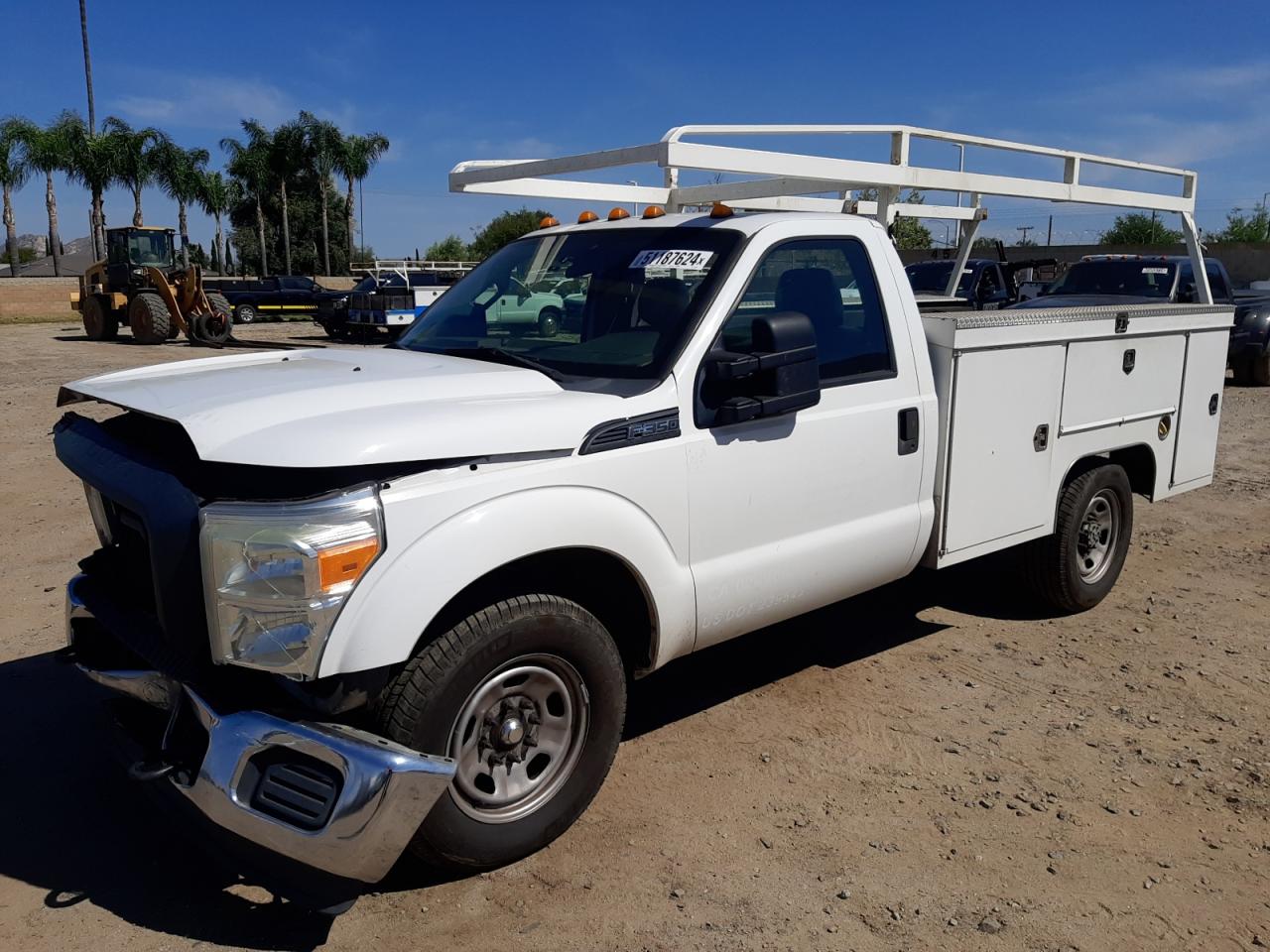 ford f350 2015 1fdrf3e64fed00281