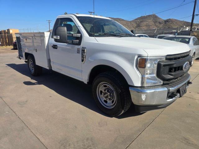 ford f350 super 2022 1fdrf3e67nec97018