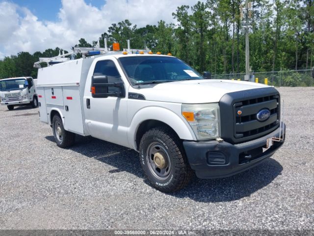 ford f-350 2015 1fdrf3e69feb14865