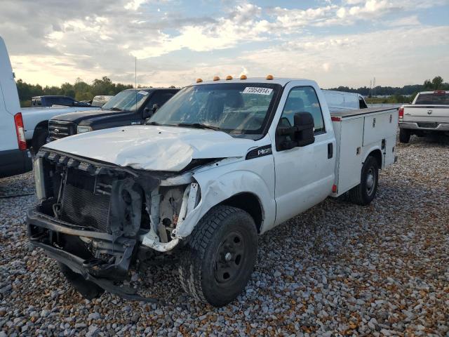 ford f350 super 2011 1fdrf3e6xbec76286