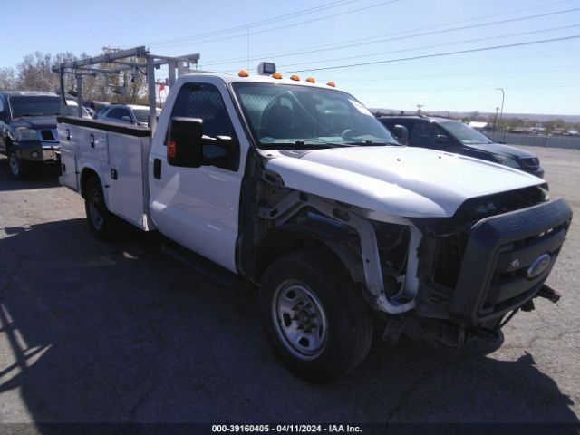 ford f-350 2016 1fdrf3e6xgea39658