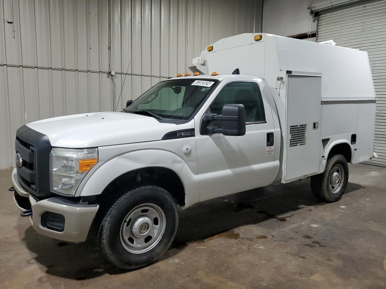 ford f350 2011 1fdrf3f62beb54326