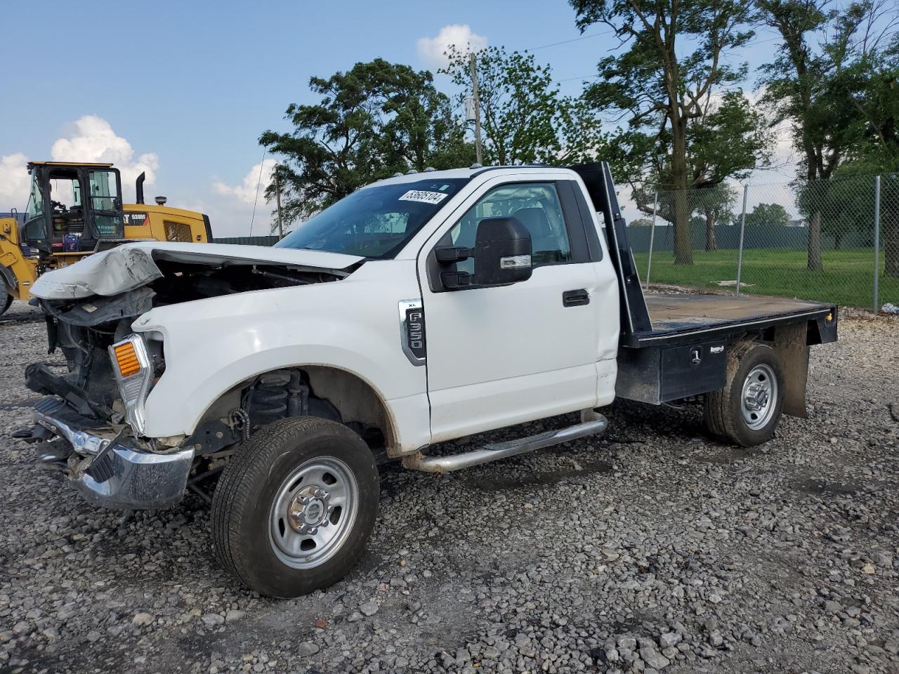 ford f350 2020 1fdrf3f66lec13363