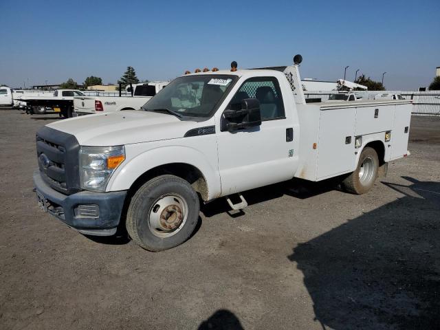 ford f350 super 2015 1fdrf3g66feb25805