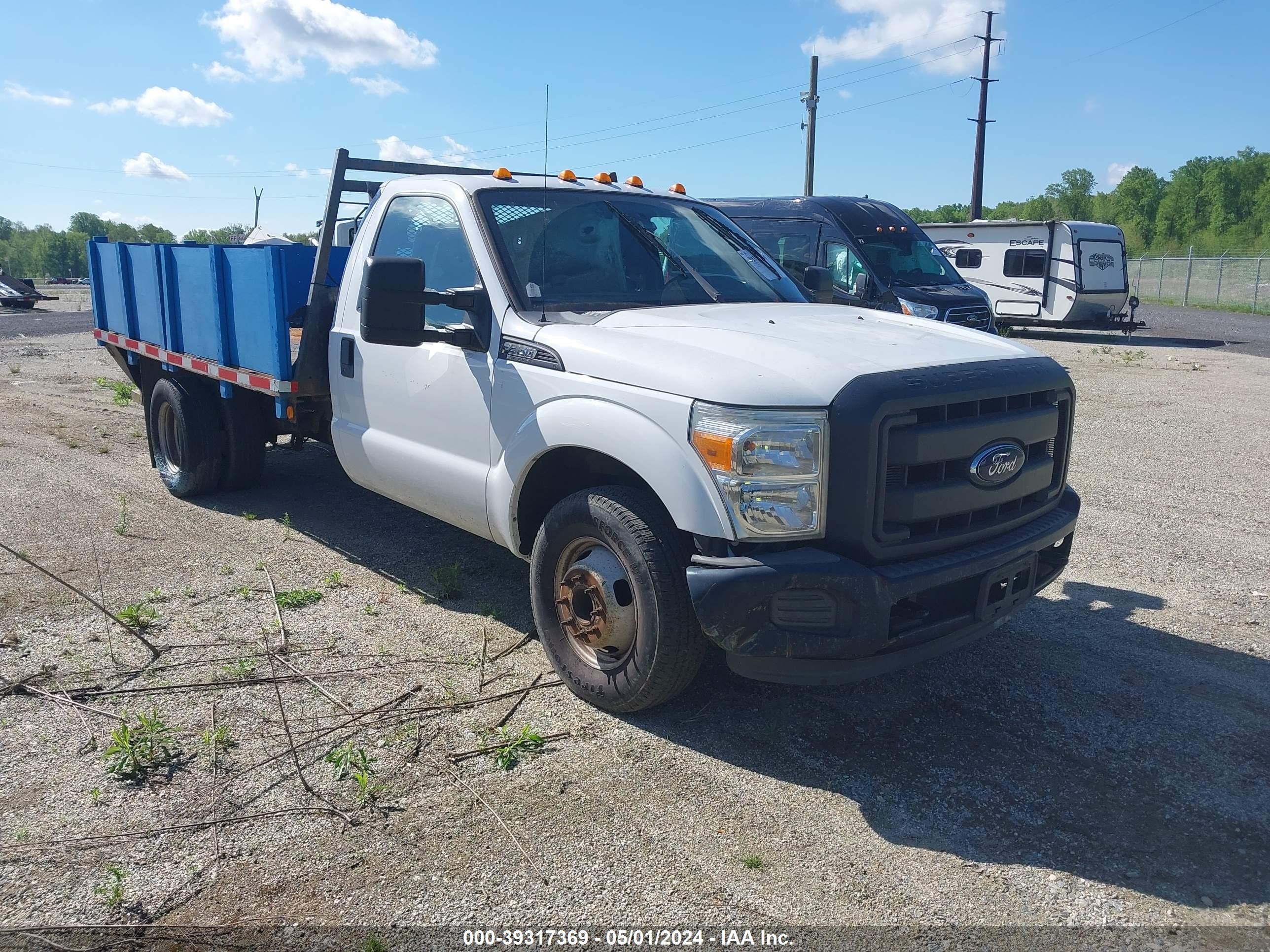 ford  2014 1fdrf3g68eea71163