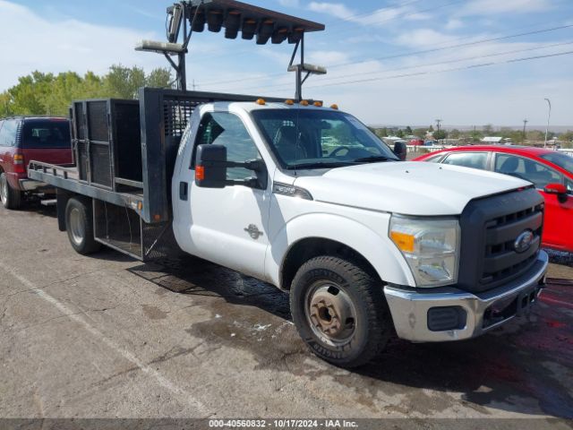 ford f-350 2015 1fdrf3gt0fec83157