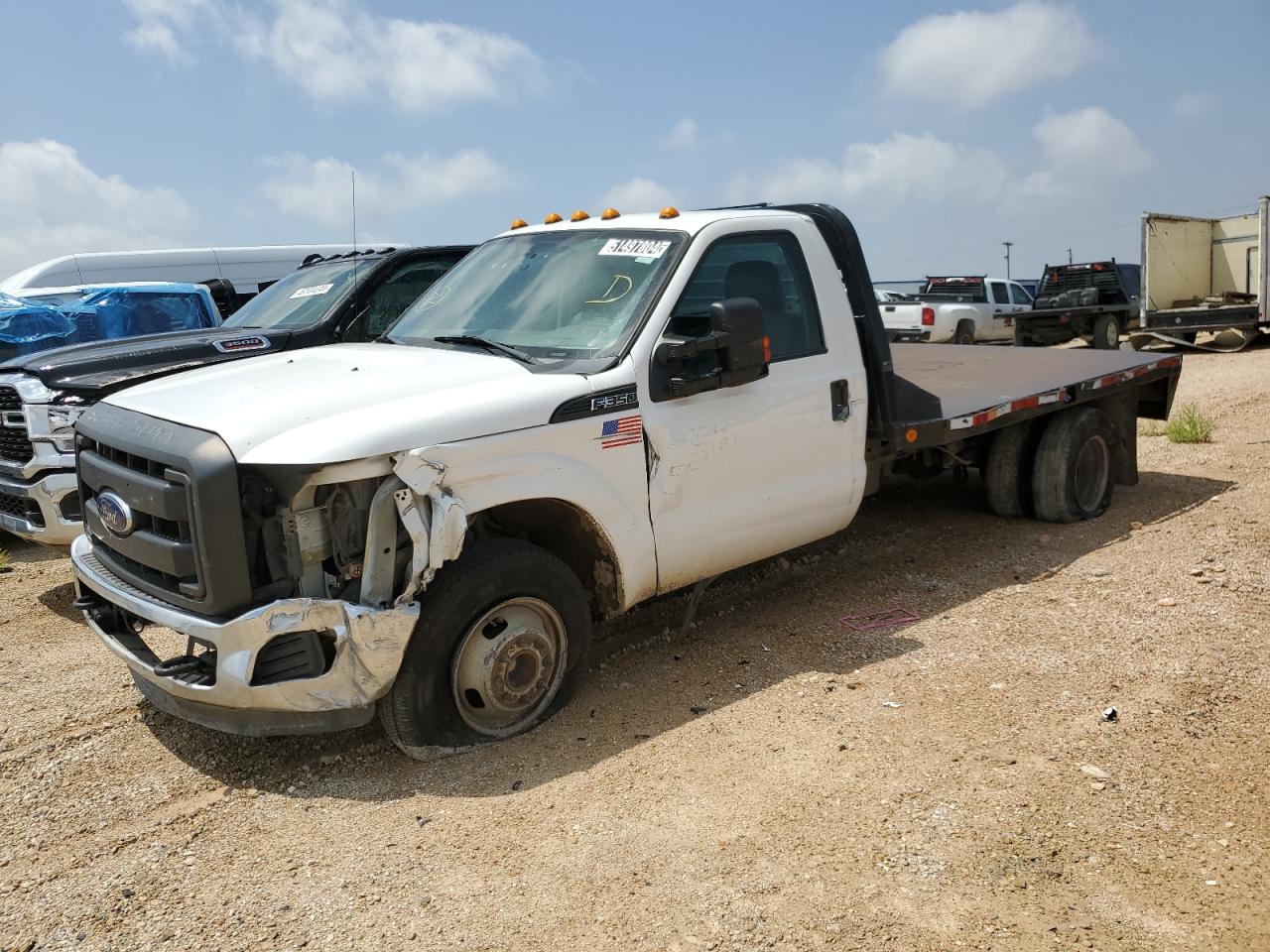 ford f350 2015 1fdrf3gt9fea59479