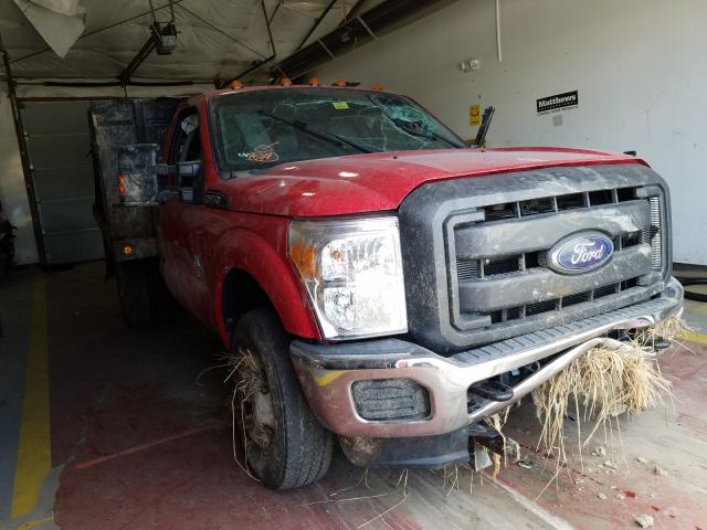 ford f350 super 2014 1fdrf3ht7eeb56631