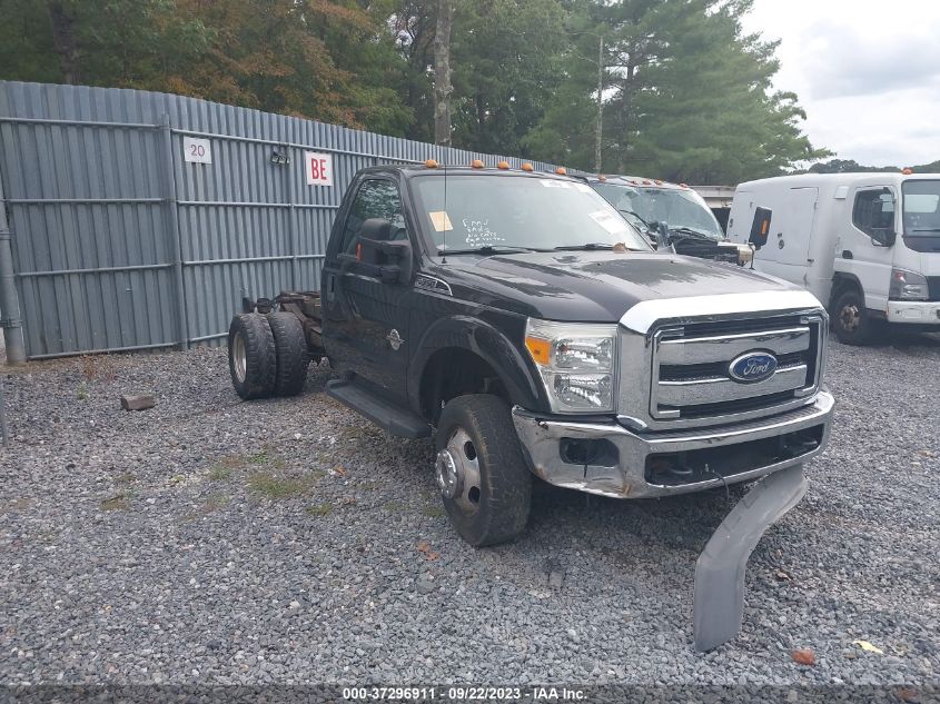 ford  2011 1fdrf3ht8bea05857