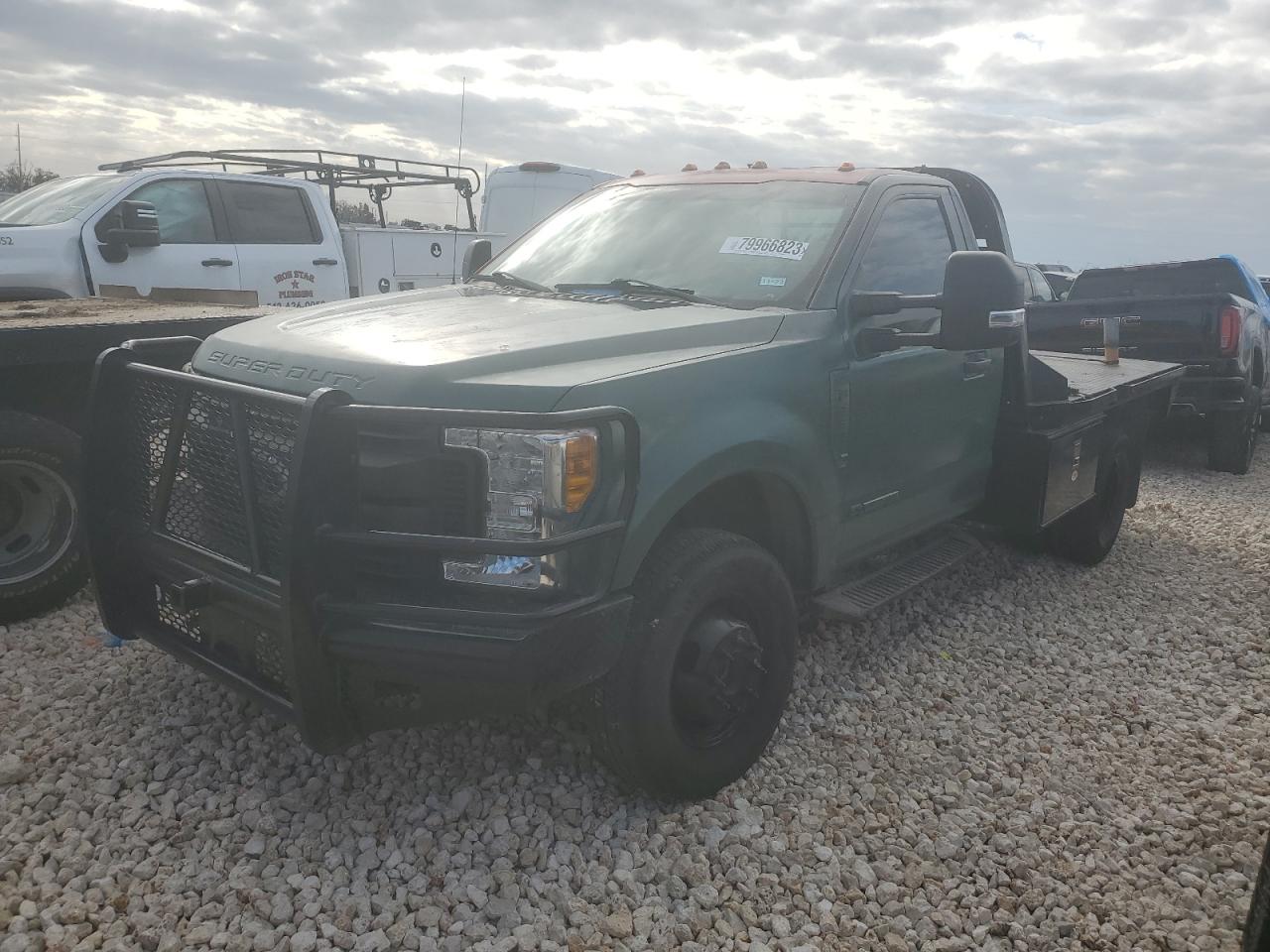 ford f350 2017 1fdrf3ht8hda06196