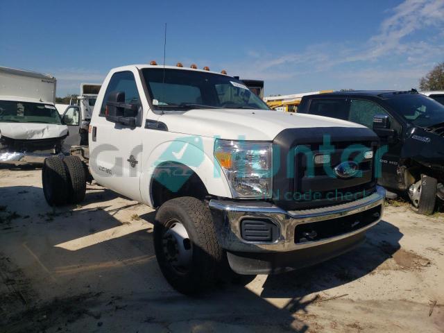 ford f350 super 2012 1fdrf3htxcea83672