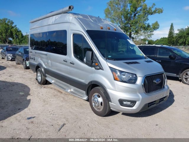 ford transit 2022 1fdru8ug6nka56436