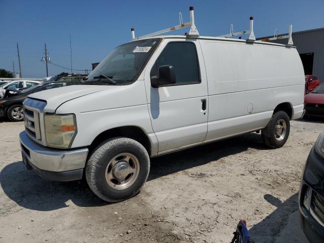 ford econoline 2009 1fdse34l59da20598