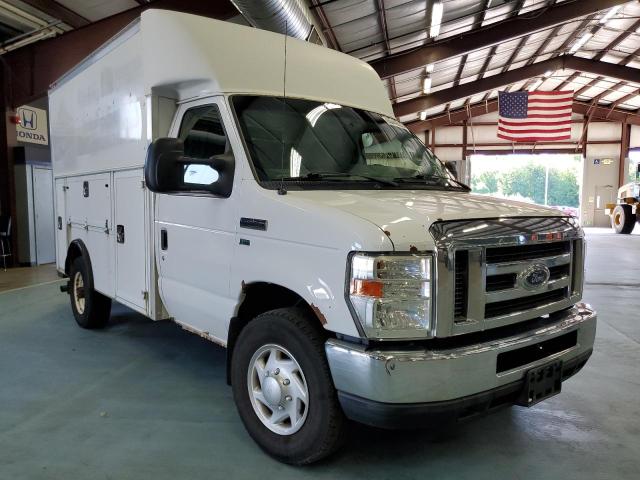 ford econoline 2011 1fdse3flxbdb11384