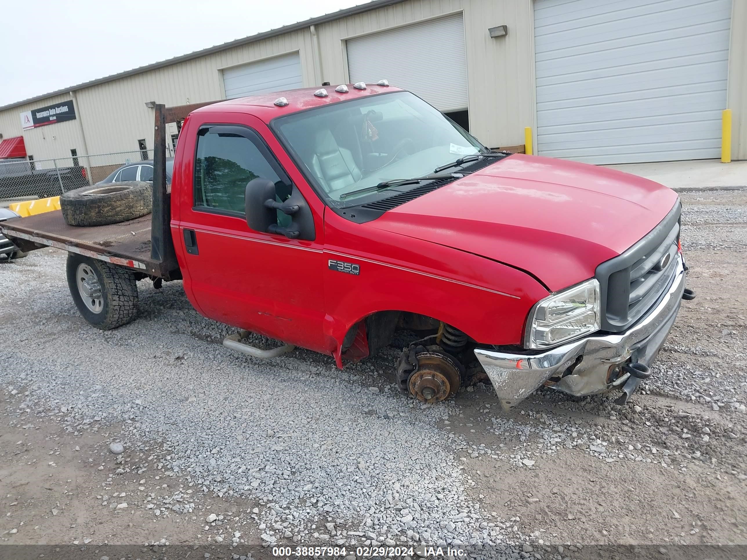 ford f350 2000 1fdsf34f3yec01926