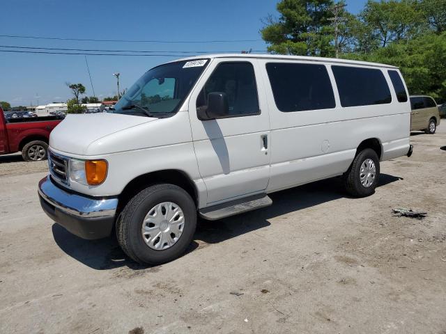 ford econoline 2003 1fdss31l03hb20038