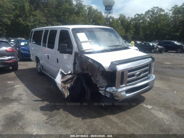 ford econoline wagon 2012 1fdss3blxcda48142