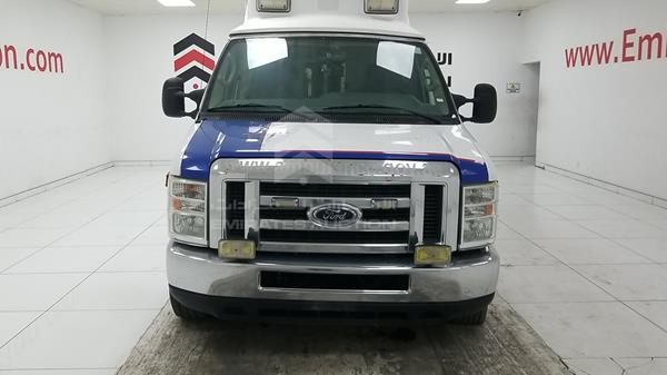 ford e 350 2013 1fdss3el7ddb13977