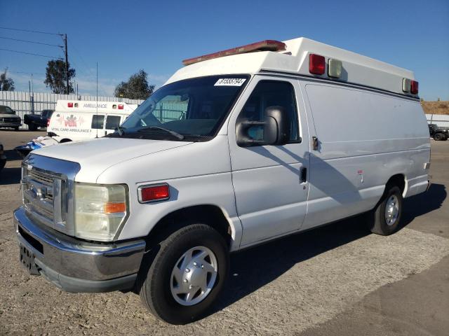 ford econoline 2011 1fdss3el9bda48725