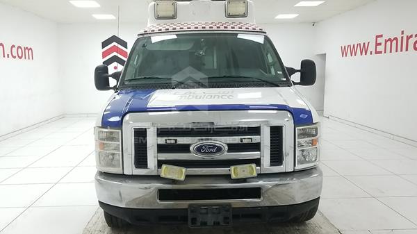 ford e 350 2013 1fdss3el9ddb13981