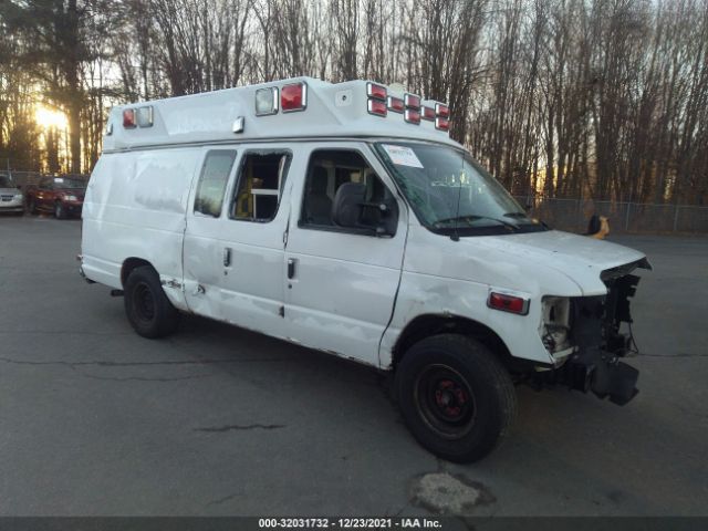 ford econoline cargo van 2013 1fdss3es6ddb32186