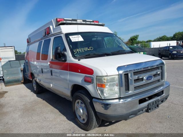 ford econoline 2013 1fdss3es7ddb29071