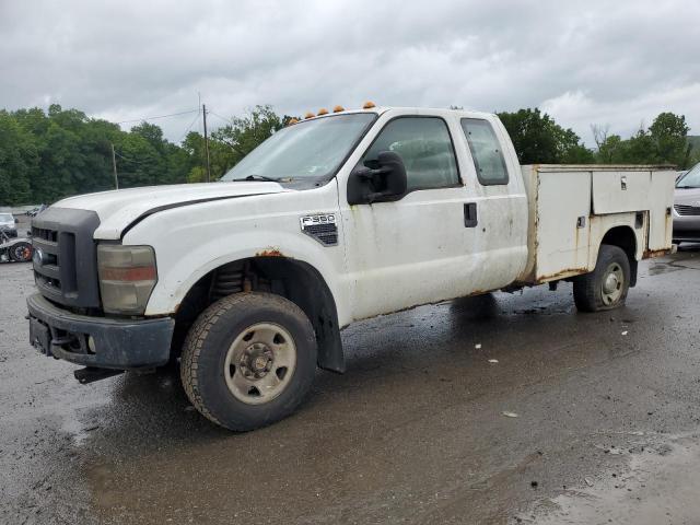 ford f350 super 2009 1fdsx35y39ea07198