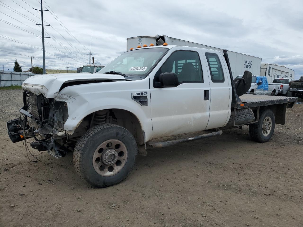 ford f350 2008 1fdsx35y78ea86177