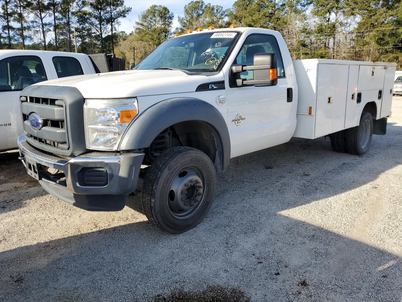 ford f450 2015 1fdtf4gt4fed45350