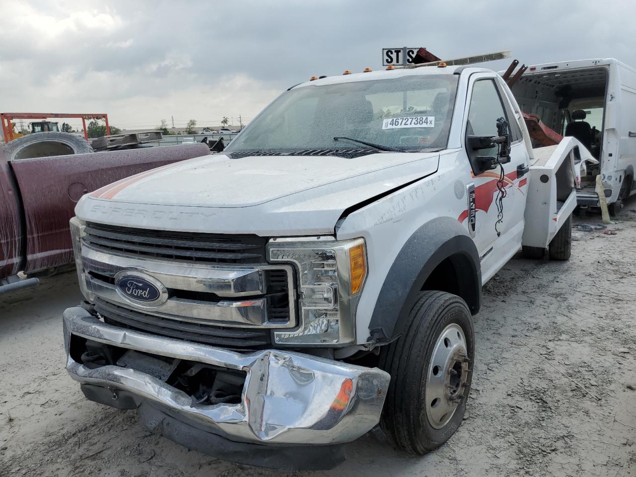 ford f450 2019 1fduf4gt0kec52730