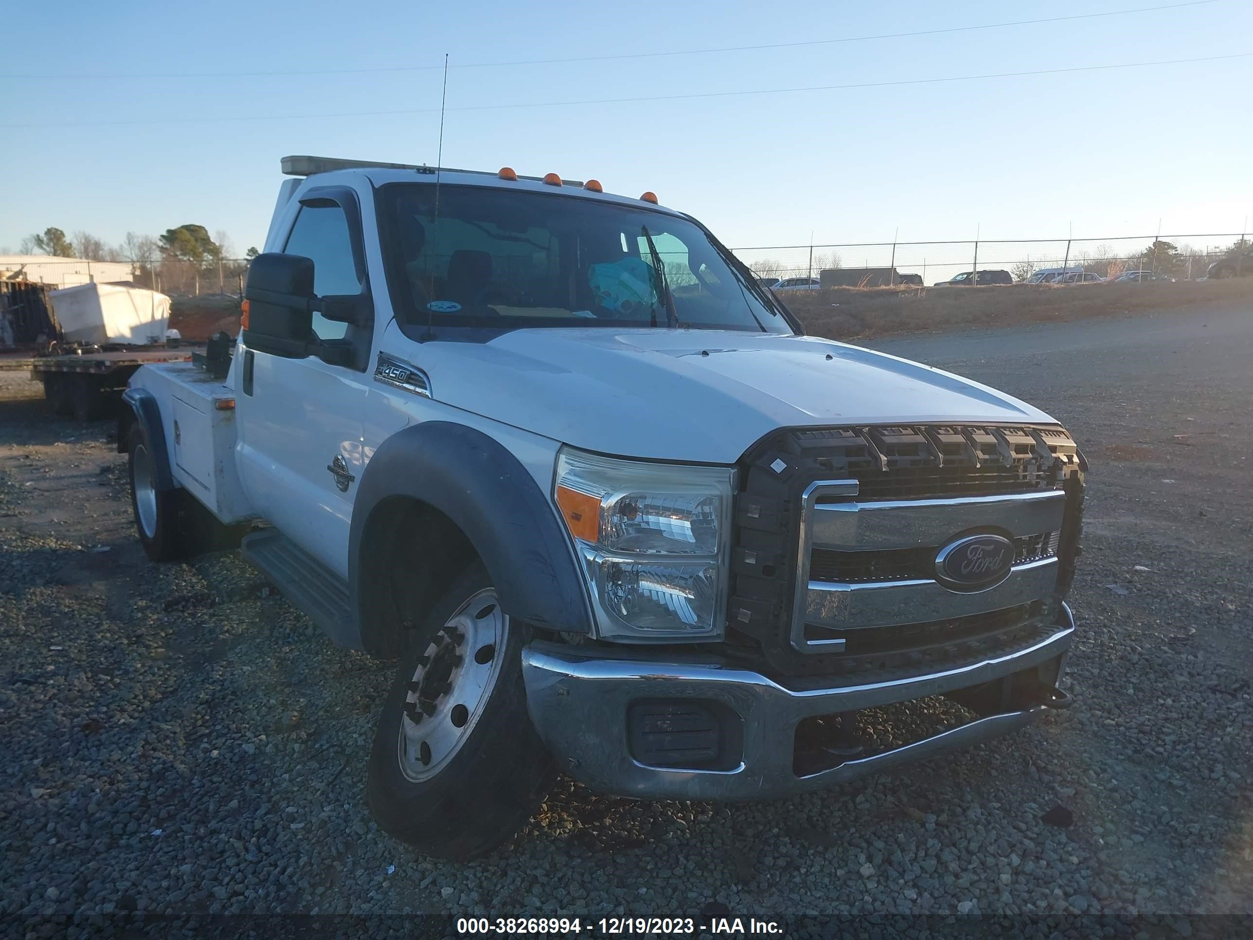 ford f450 2011 1fduf4gt8bea39041