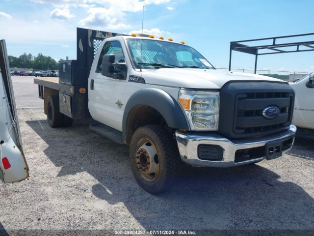 ford f-450 2016 1fduf4gt8ged35457