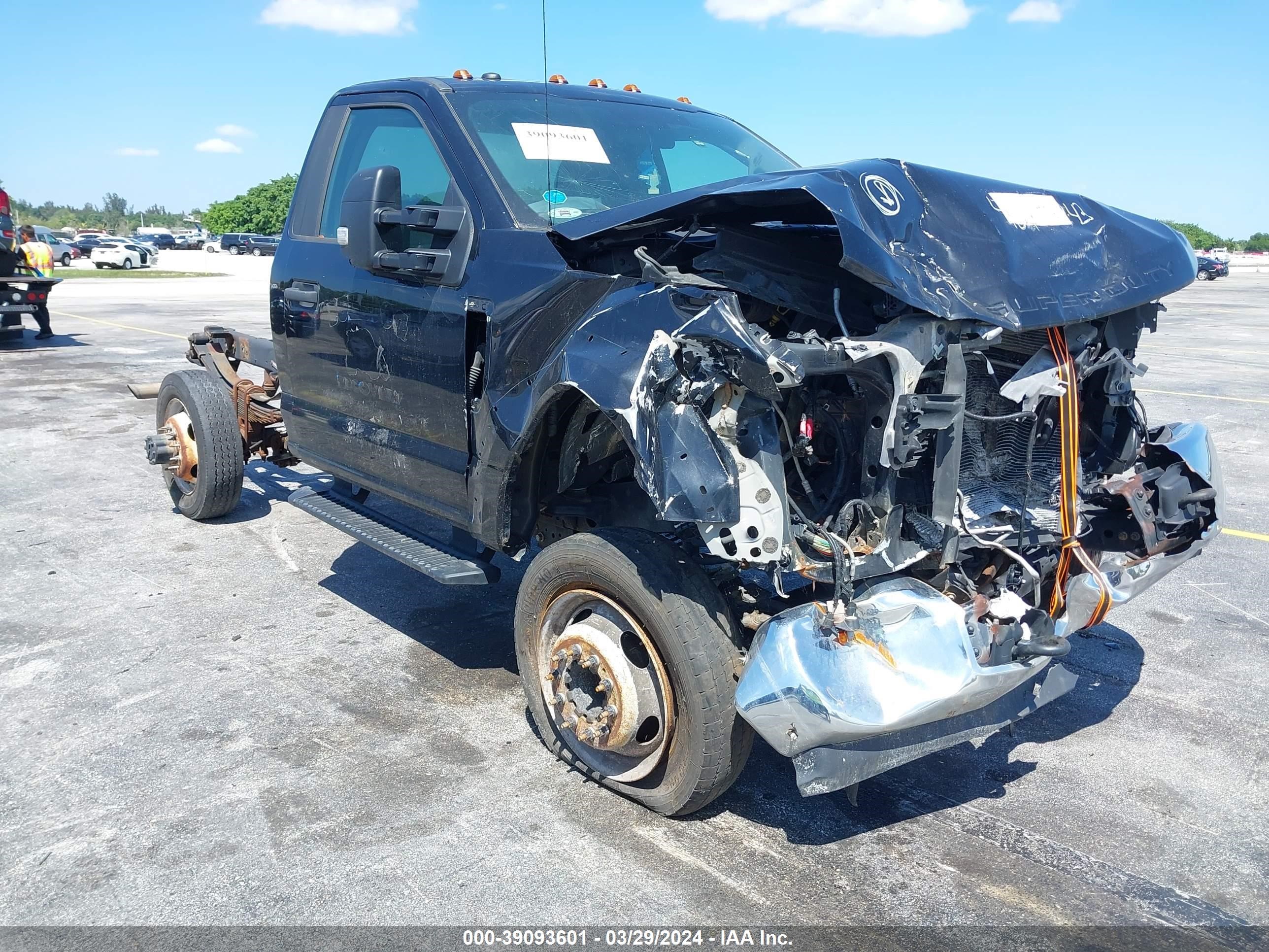 ford f450 2019 1fduf4gy5kec47745