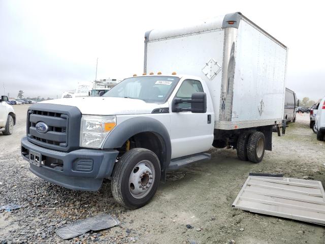 ford f450 super 2016 1fduf4gy6gea99614