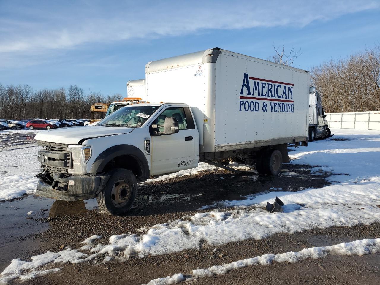 ford f450 2018 1fduf4gy7jec94581