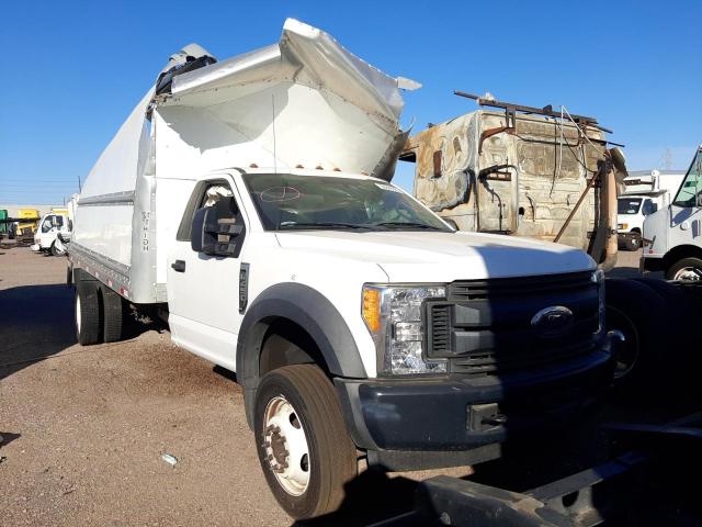 ford f450 super 2017 1fduf4gy8hed35827