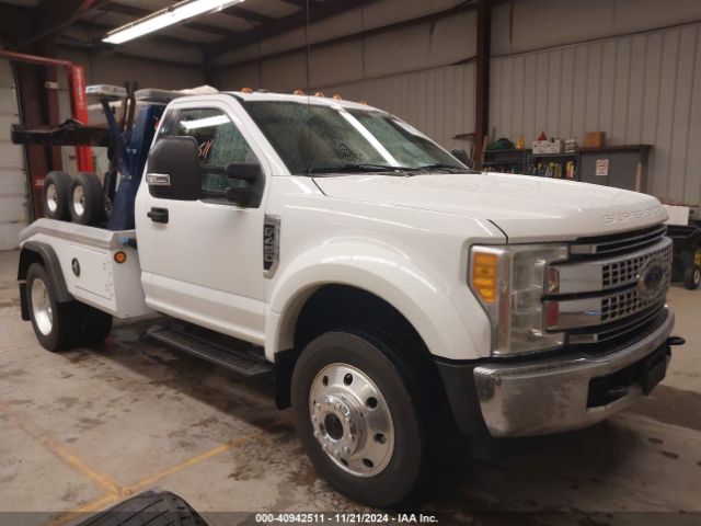 ford f-450 2018 1fduf4ht4jec66174