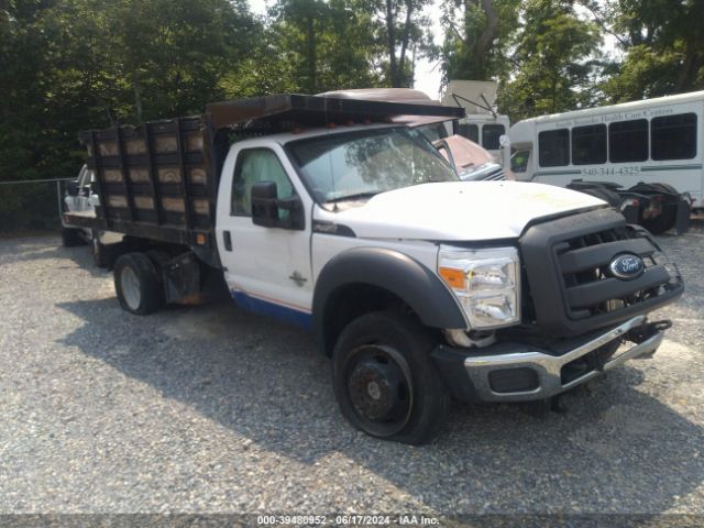 ford f-450 2016 1fduf4ht7gec18449