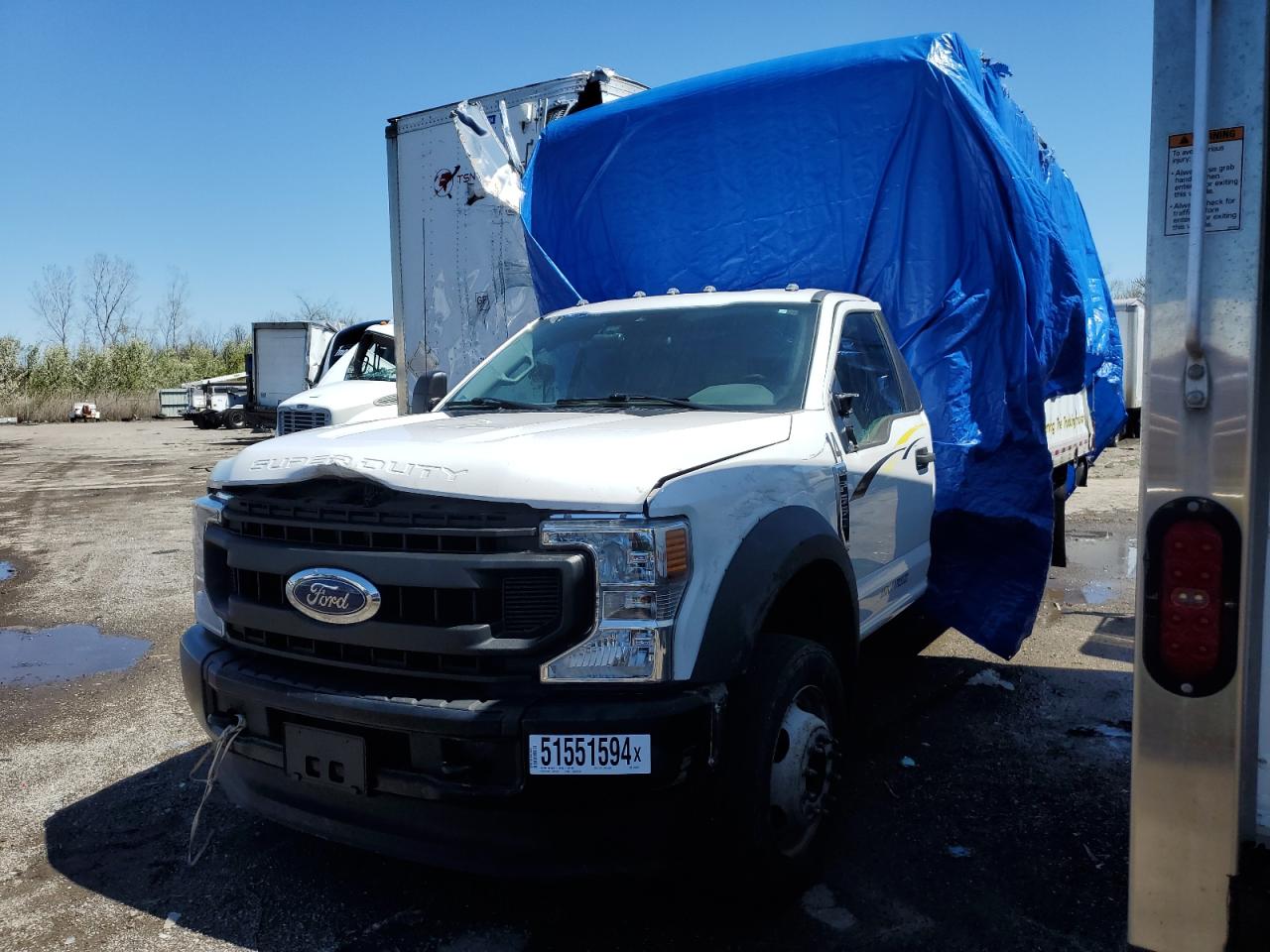 ford f550 2020 1fduf5gn4led79408