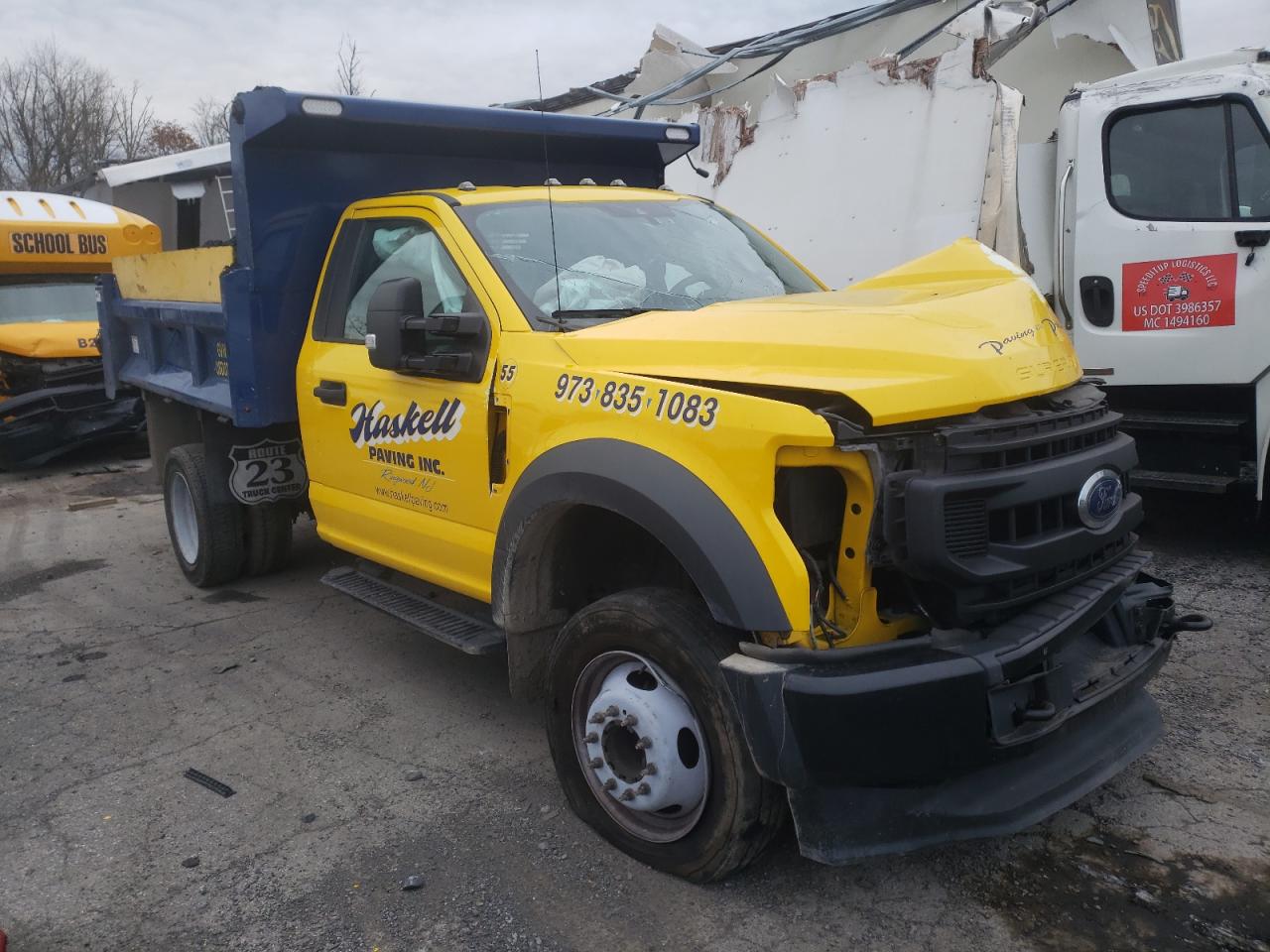 ford f550 2020 1fduf5gn7lda12377