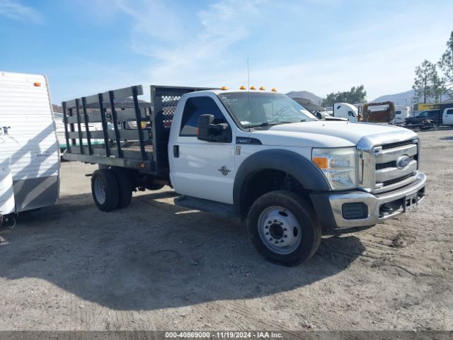 ford f-550 2016 1fduf5gt4gec83363